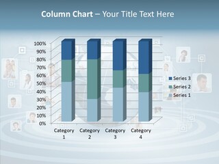 Idea Symbol Business PowerPoint Template