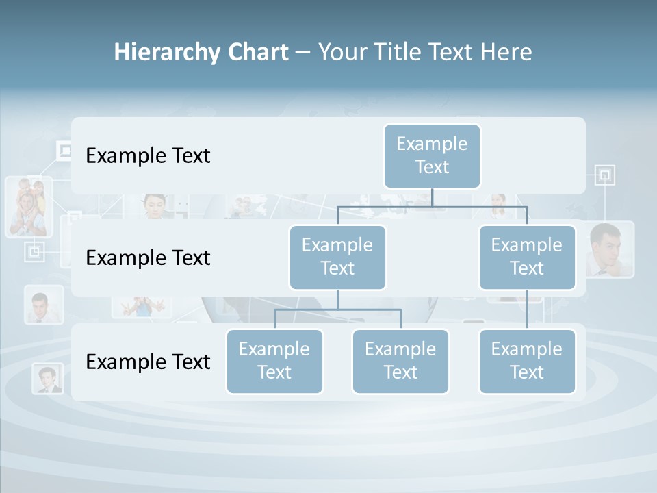 Idea Symbol Business PowerPoint Template