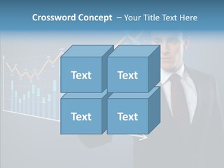 Report Sales Decline PowerPoint Template