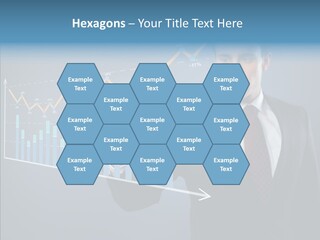 Report Sales Decline PowerPoint Template