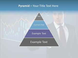 Report Sales Decline PowerPoint Template