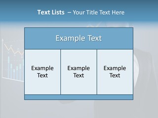 Report Sales Decline PowerPoint Template