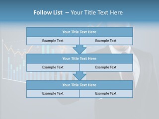 Report Sales Decline PowerPoint Template