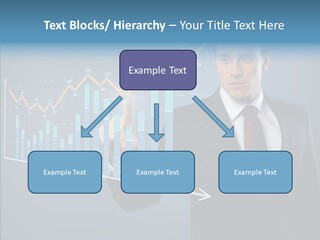 Report Sales Decline PowerPoint Template