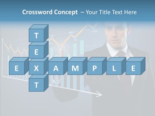 Report Sales Decline PowerPoint Template