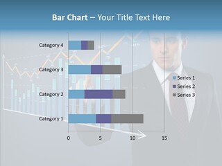 Report Sales Decline PowerPoint Template