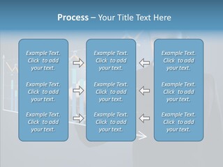 Report Sales Decline PowerPoint Template