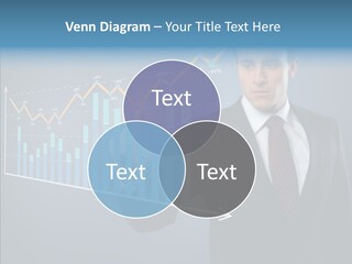 Report Sales Decline PowerPoint Template
