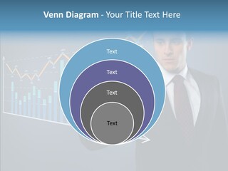 Report Sales Decline PowerPoint Template