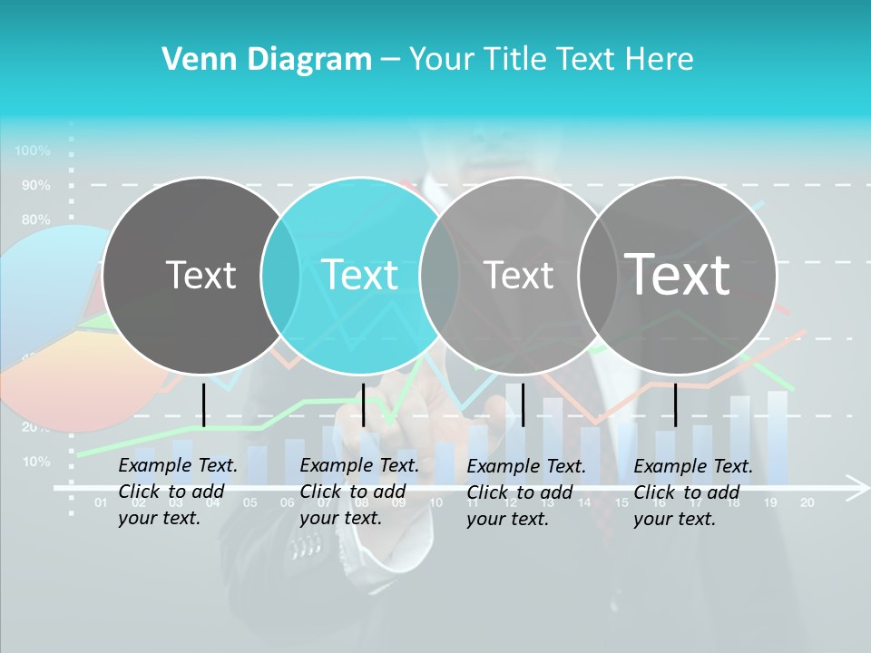 Diagram Market Analyst PowerPoint Template