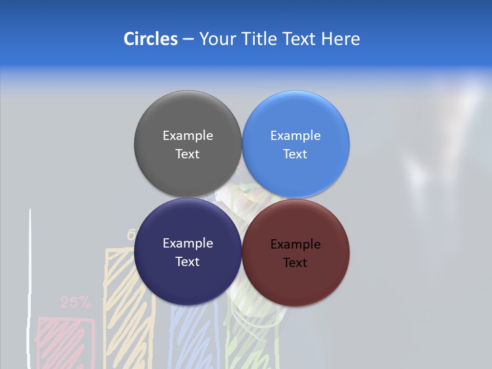 Occupation Tracing Finance PowerPoint Template