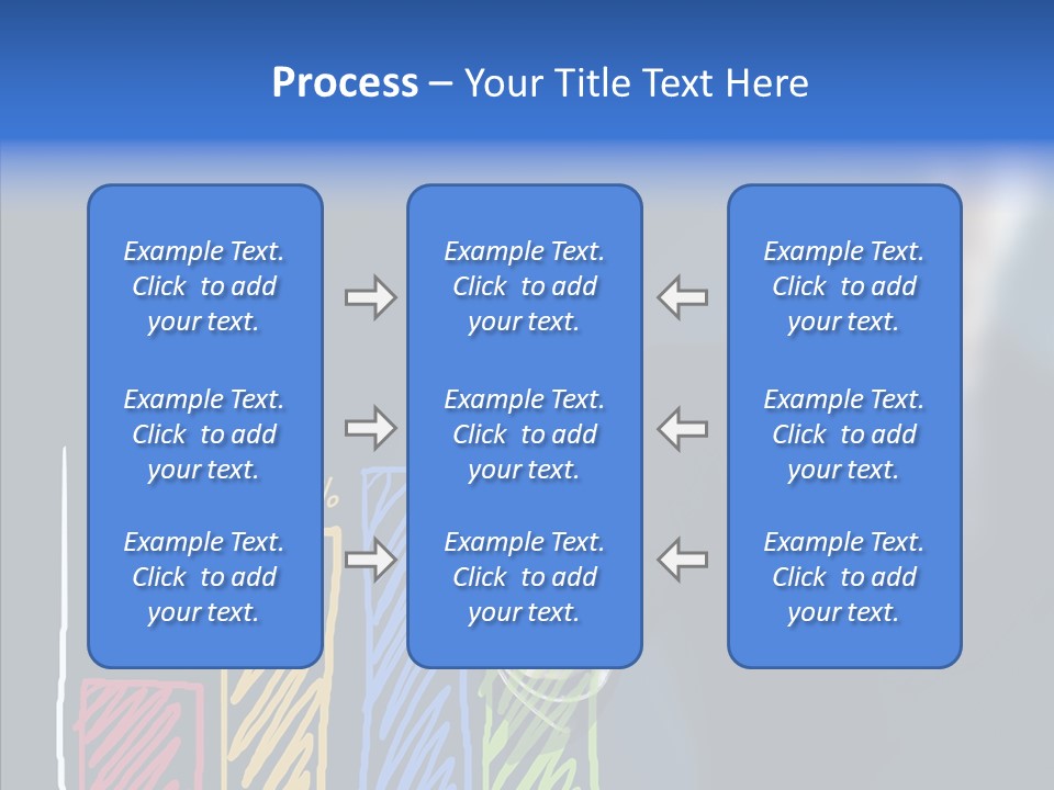 Occupation Tracing Finance PowerPoint Template