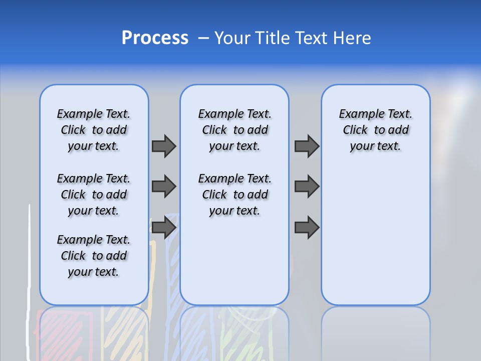 Occupation Tracing Finance PowerPoint Template