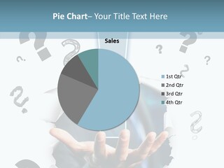 Probleml Helfen Consultant PowerPoint Template