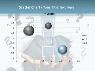 Probleml Helfen Consultant PowerPoint Template