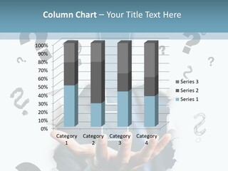 Probleml Helfen Consultant PowerPoint Template