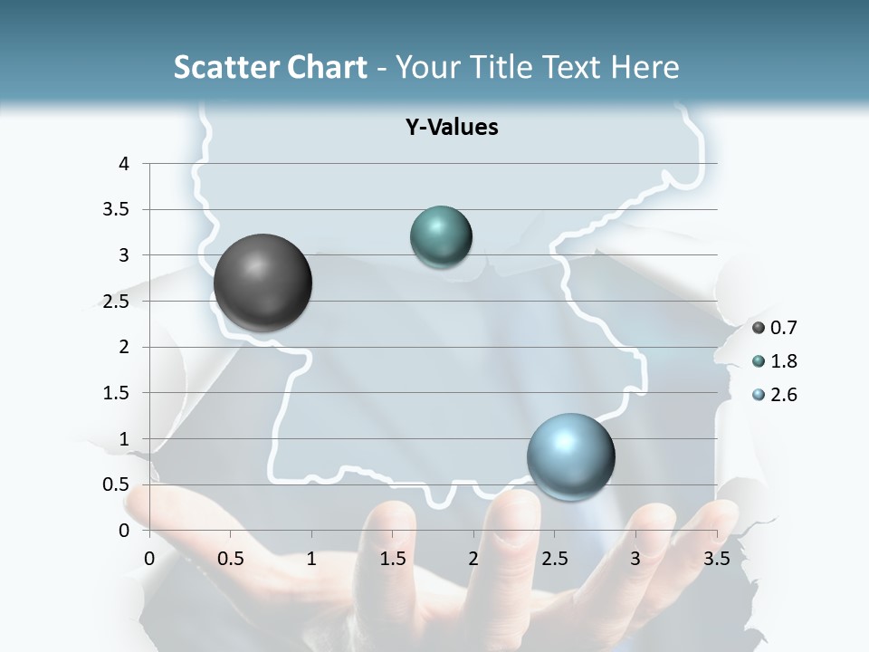 Solution Marketing Existenz PowerPoint Template