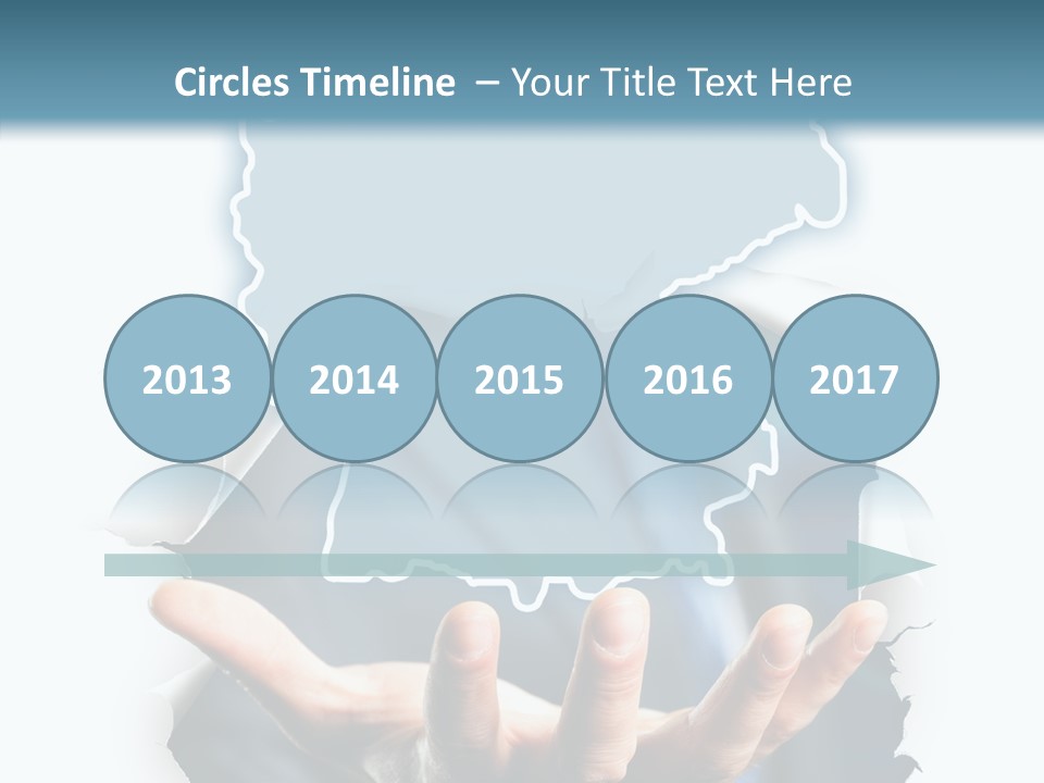 Solution Marketing Existenz PowerPoint Template