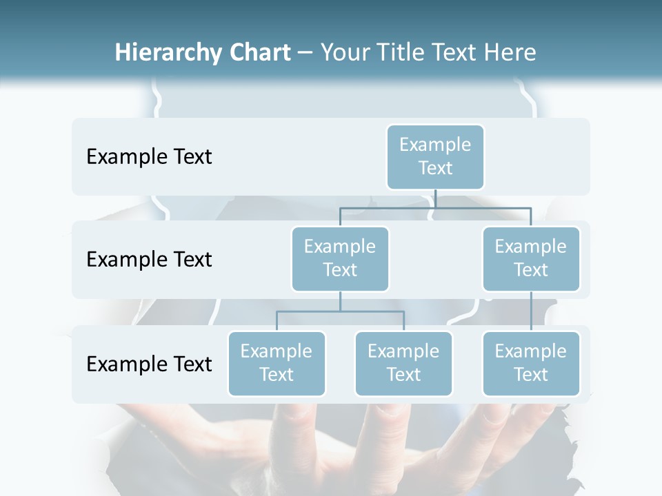 Solution Marketing Existenz PowerPoint Template