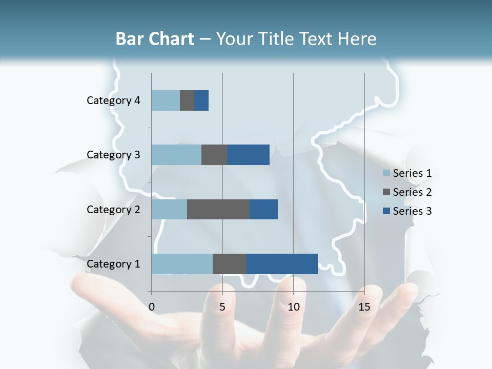 Solution Marketing Existenz PowerPoint Template