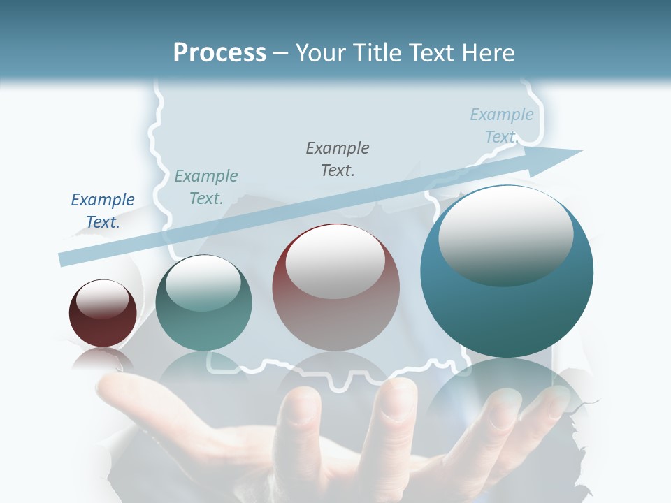 Solution Marketing Existenz PowerPoint Template