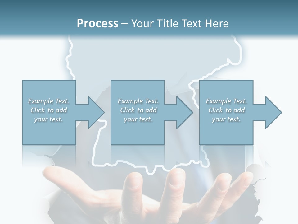 Solution Marketing Existenz PowerPoint Template