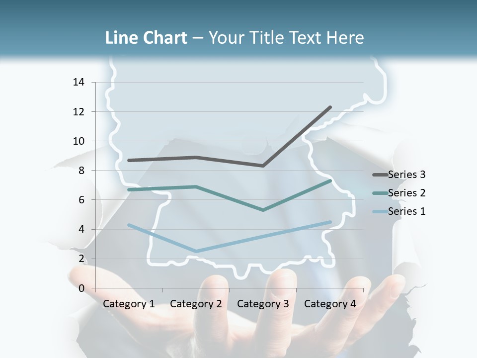 Solution Marketing Existenz PowerPoint Template