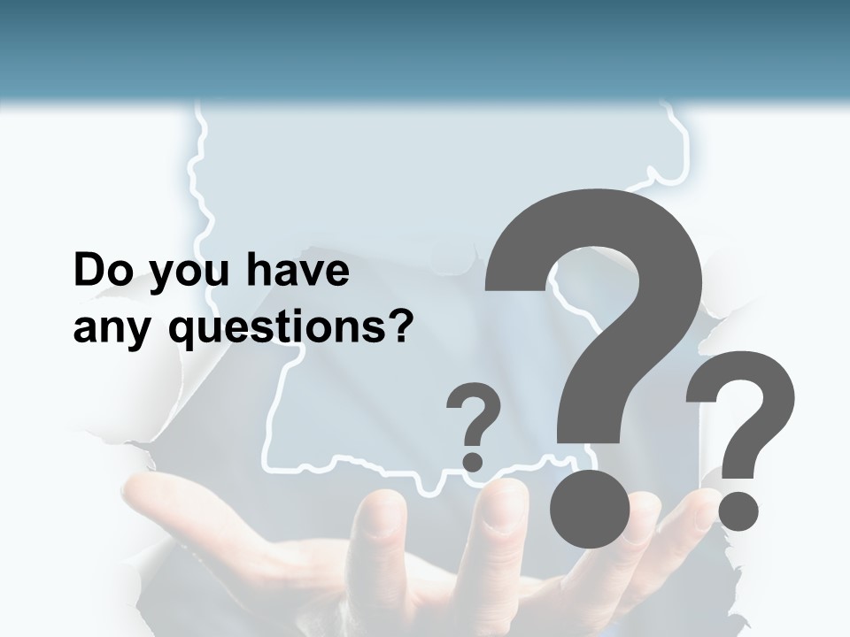 Solution Marketing Existenz PowerPoint Template