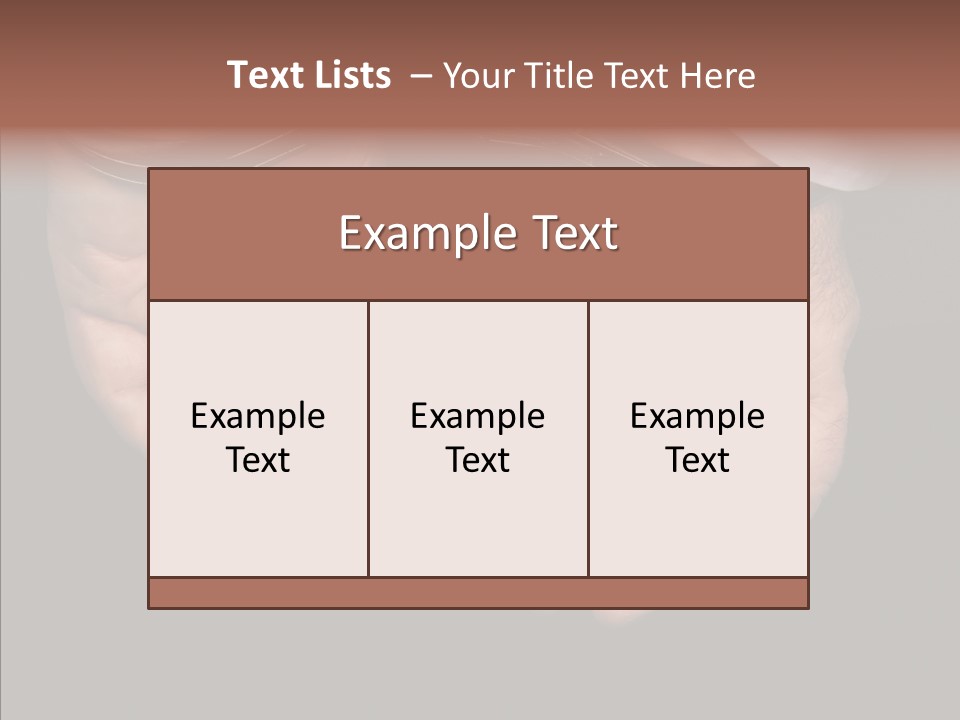 Reward Dollars Value PowerPoint Template