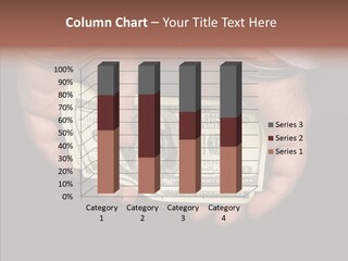 Reward Dollars Value PowerPoint Template