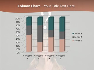 Decisions Work Teen PowerPoint Template