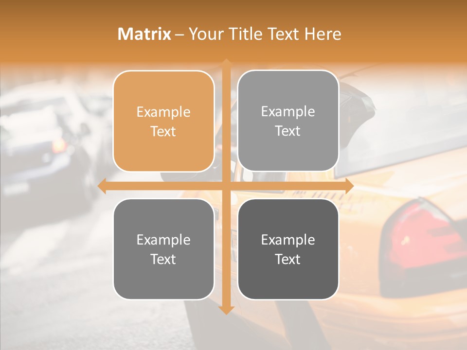 Manhattan Newyork Unis PowerPoint Template