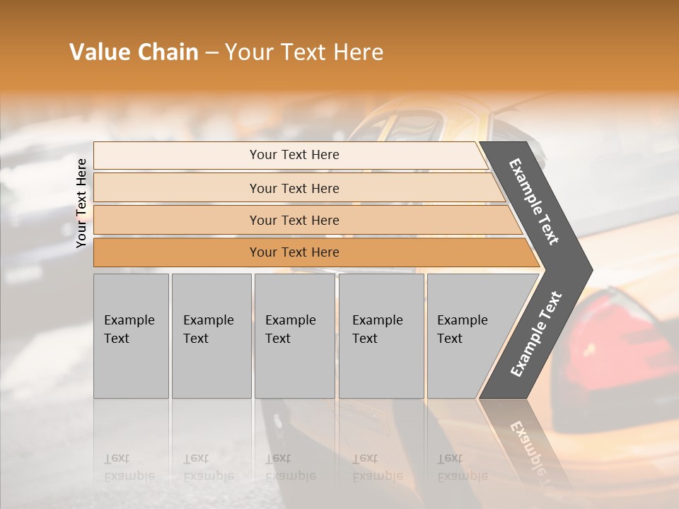 Manhattan Newyork Unis PowerPoint Template