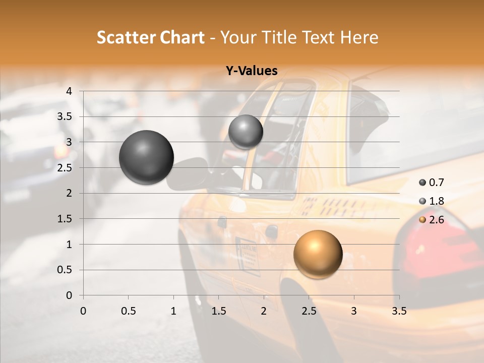 Manhattan Newyork Unis PowerPoint Template