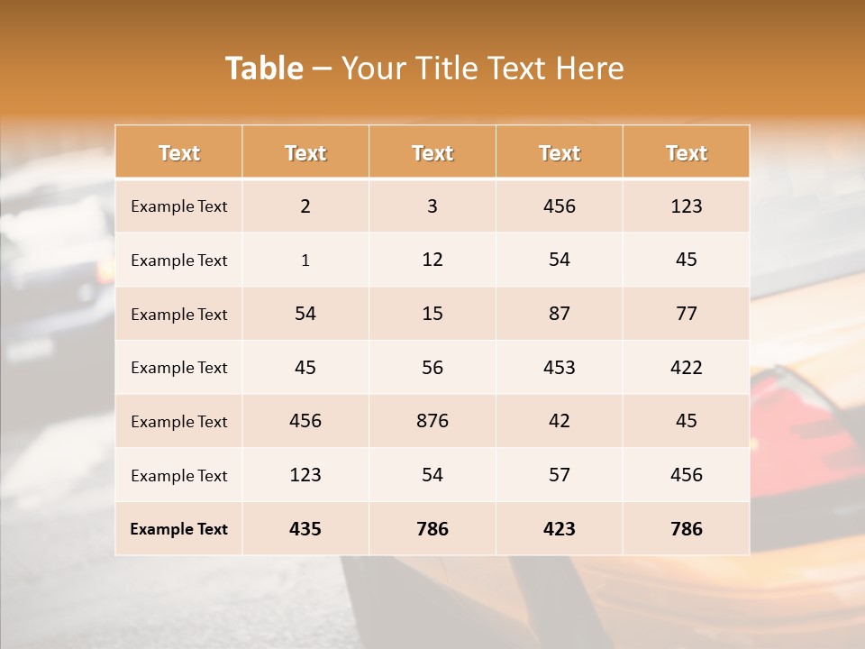 Manhattan Newyork Unis PowerPoint Template