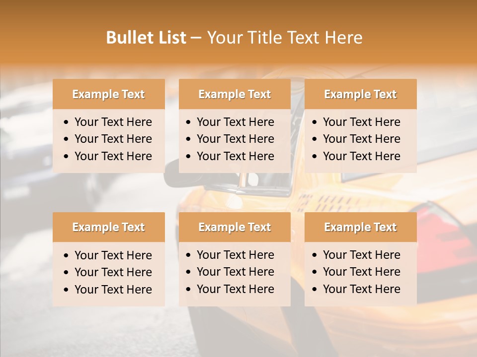 Manhattan Newyork Unis PowerPoint Template