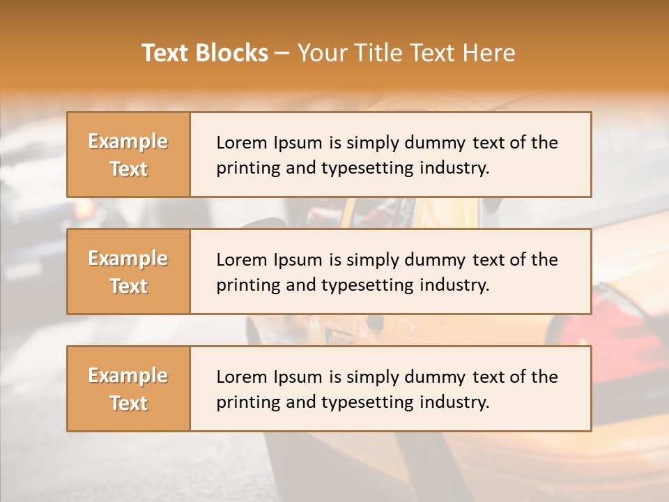 Manhattan Newyork Unis PowerPoint Template
