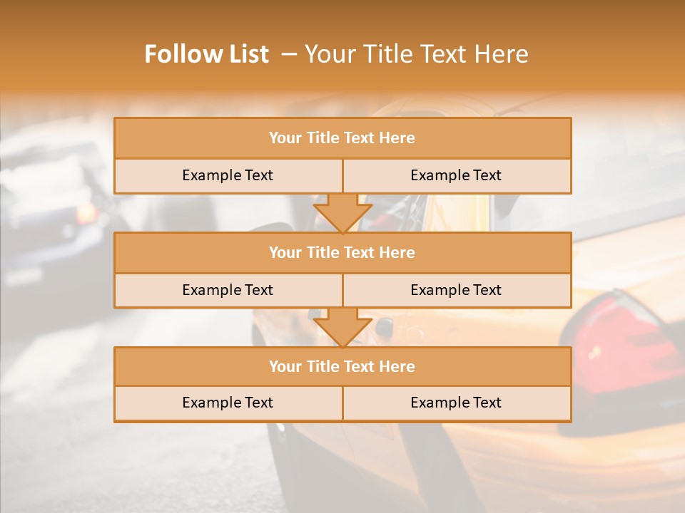 Manhattan Newyork Unis PowerPoint Template