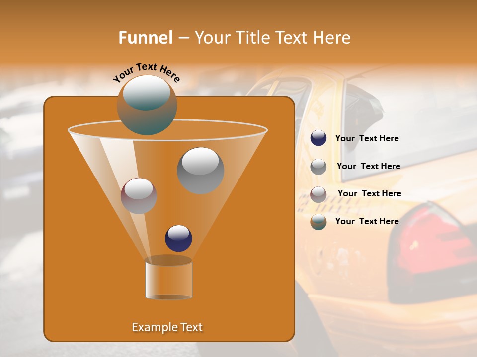 Manhattan Newyork Unis PowerPoint Template