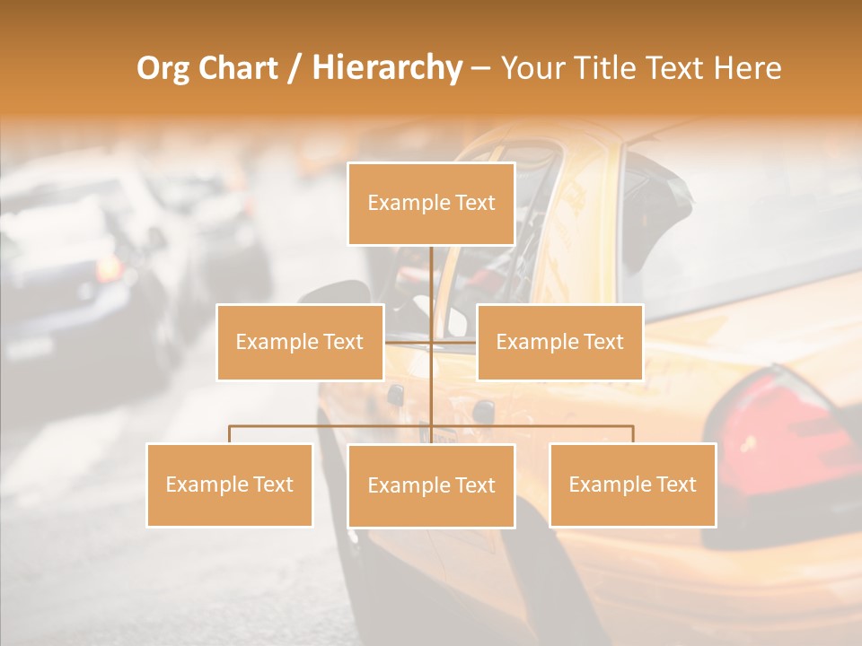 Manhattan Newyork Unis PowerPoint Template