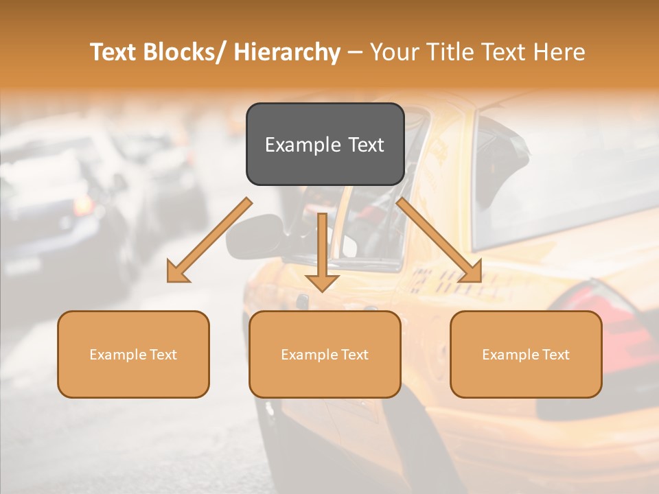 Manhattan Newyork Unis PowerPoint Template