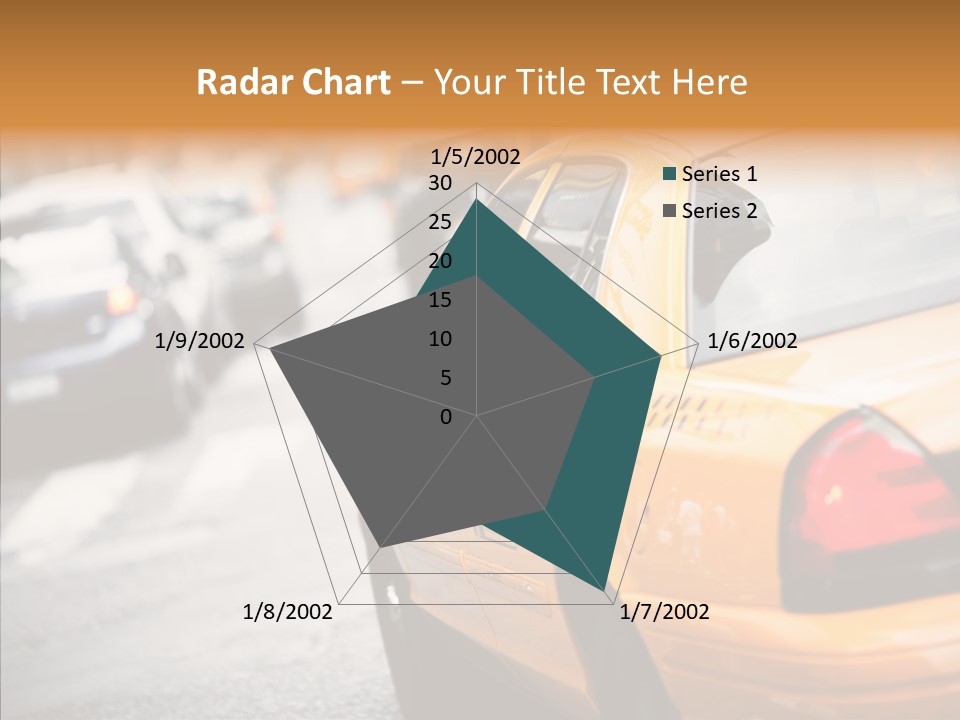 Manhattan Newyork Unis PowerPoint Template