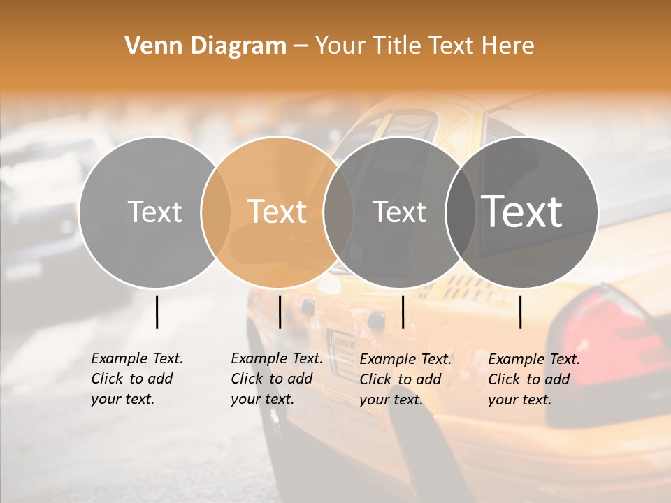 Manhattan Newyork Unis PowerPoint Template