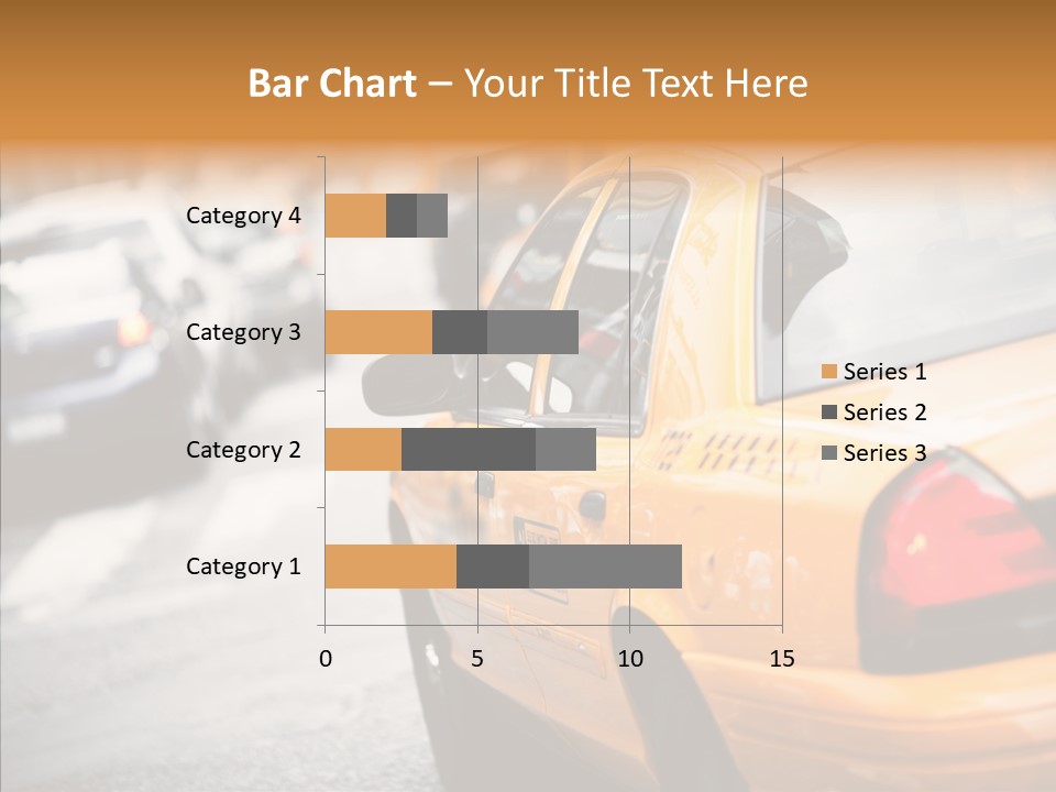 Manhattan Newyork Unis PowerPoint Template