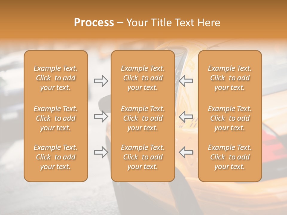 Manhattan Newyork Unis PowerPoint Template