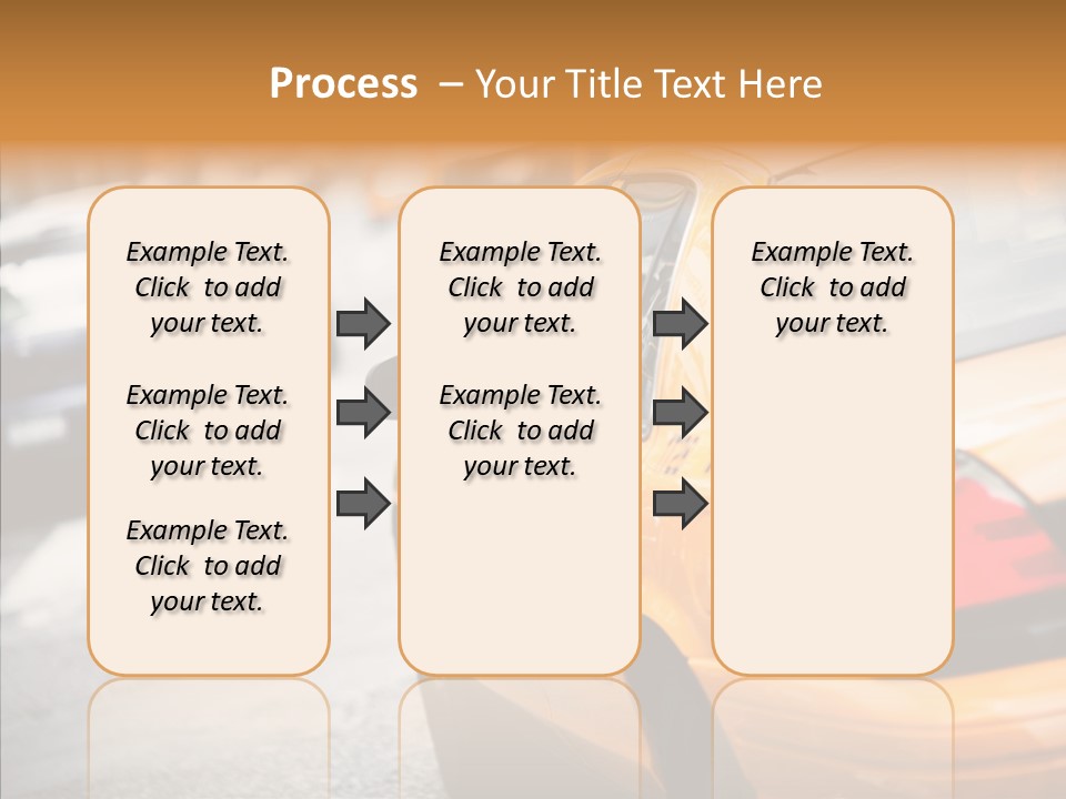 Manhattan Newyork Unis PowerPoint Template