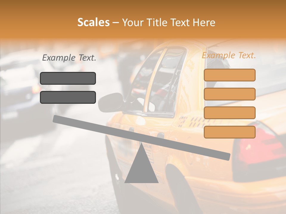 Manhattan Newyork Unis PowerPoint Template