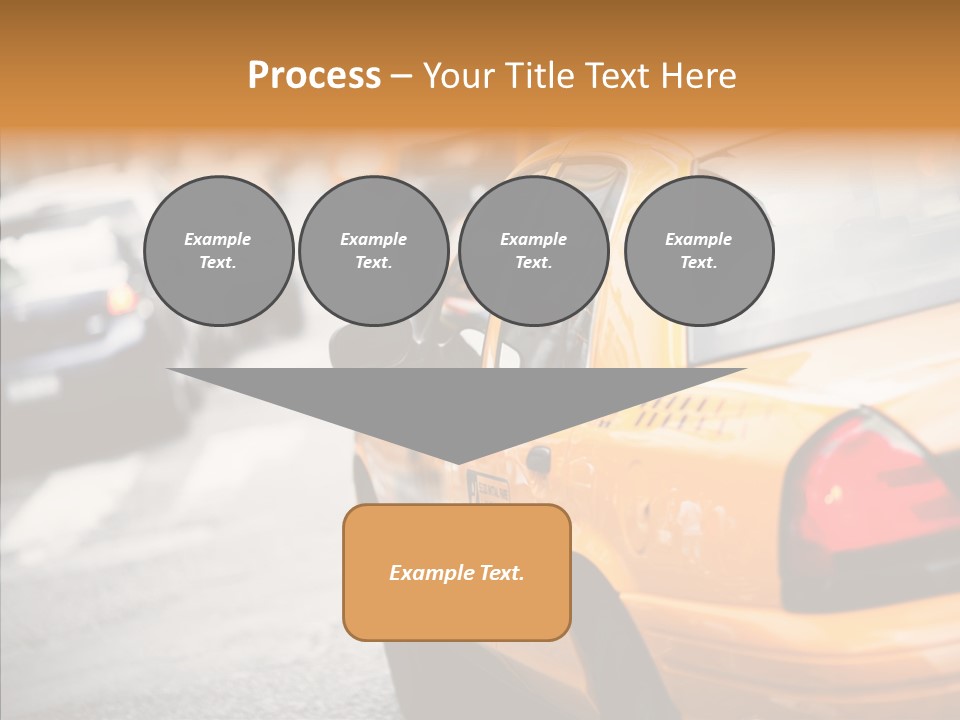 Manhattan Newyork Unis PowerPoint Template