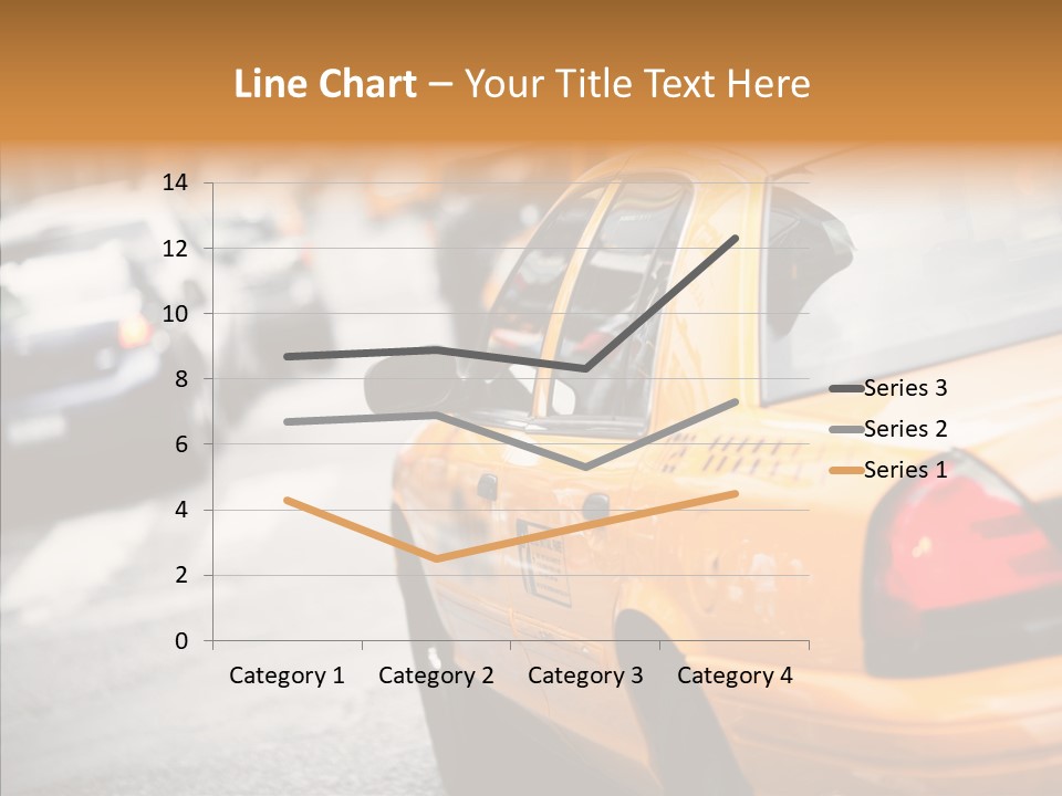 Manhattan Newyork Unis PowerPoint Template