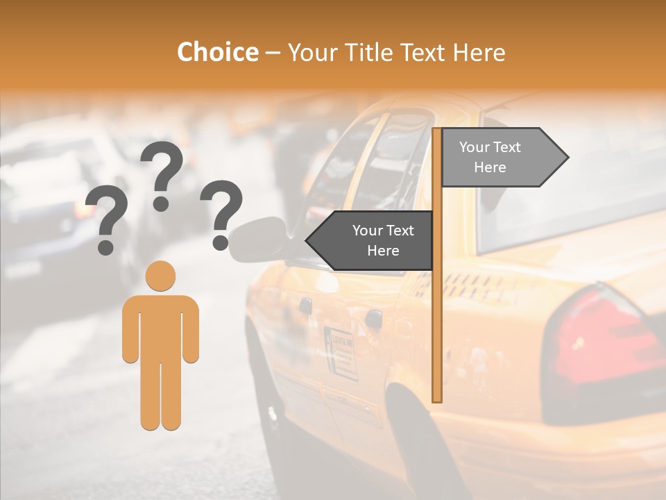 Manhattan Newyork Unis PowerPoint Template